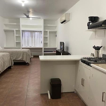 Casa Romel Apartment Ciudad Valles Ngoại thất bức ảnh