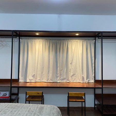 Casa Romel Apartment Ciudad Valles Ngoại thất bức ảnh