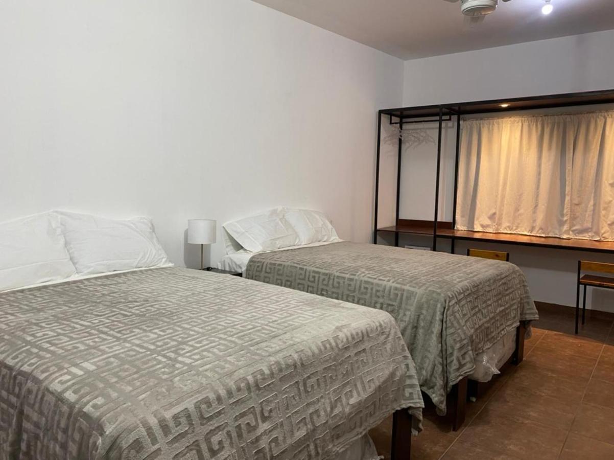 Casa Romel Apartment Ciudad Valles Ngoại thất bức ảnh