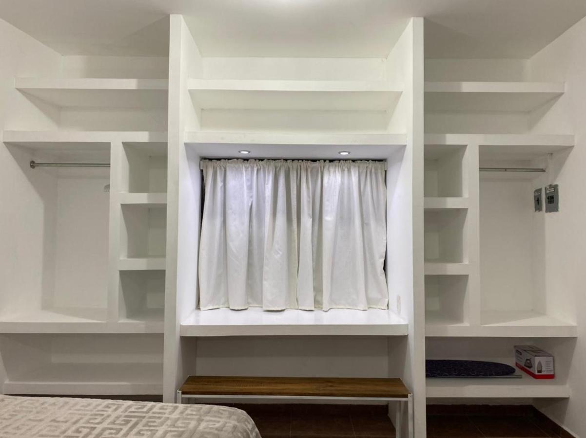 Casa Romel Apartment Ciudad Valles Ngoại thất bức ảnh