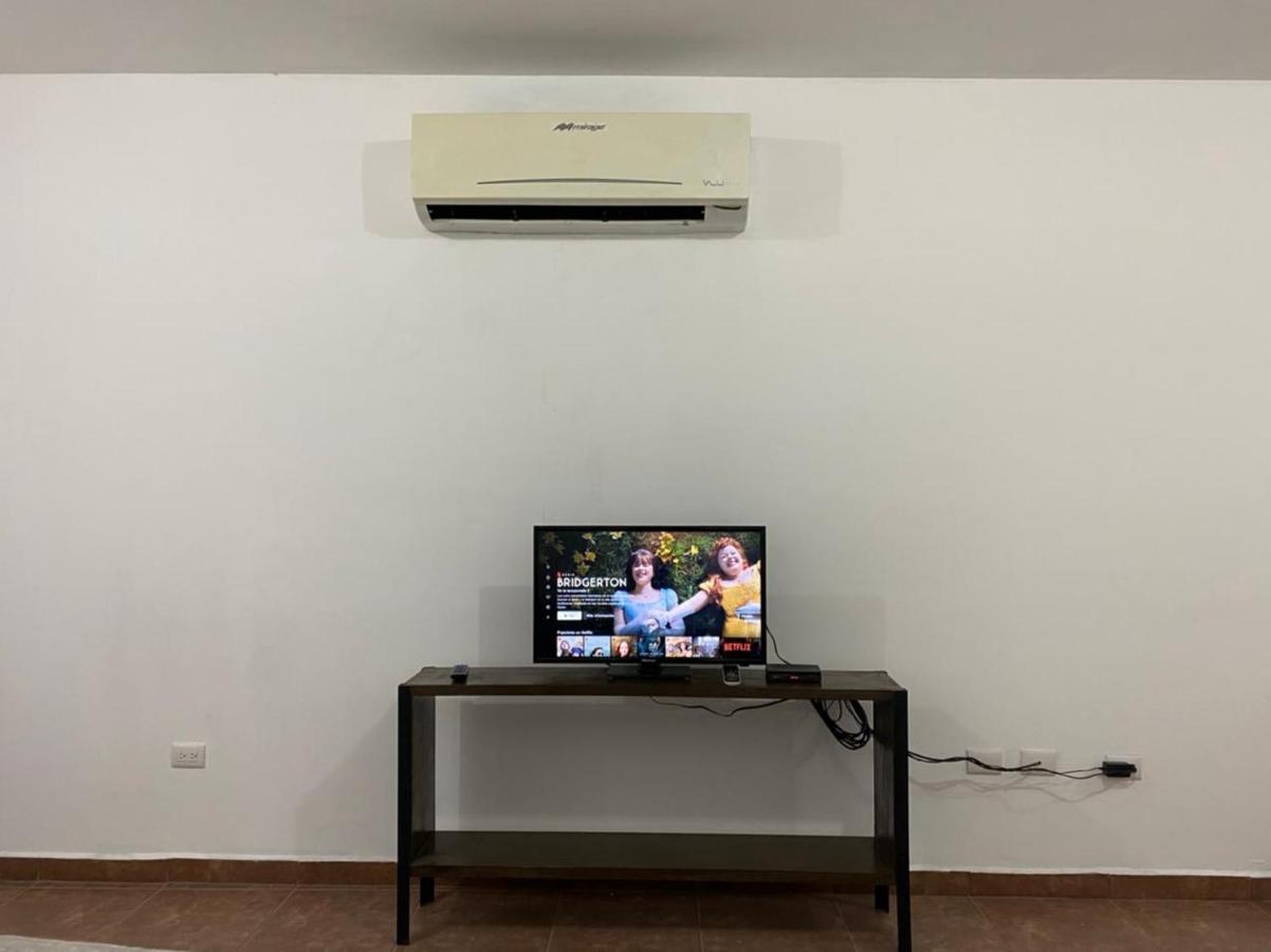 Casa Romel Apartment Ciudad Valles Ngoại thất bức ảnh