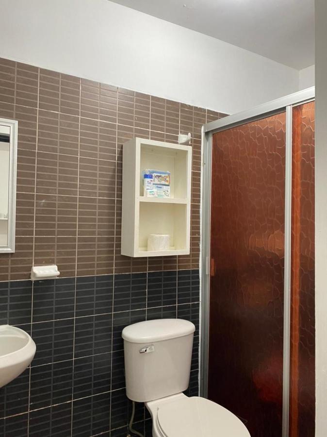 Casa Romel Apartment Ciudad Valles Ngoại thất bức ảnh