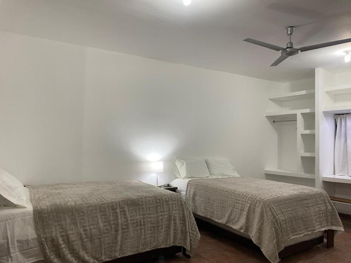 Casa Romel Apartment Ciudad Valles Ngoại thất bức ảnh