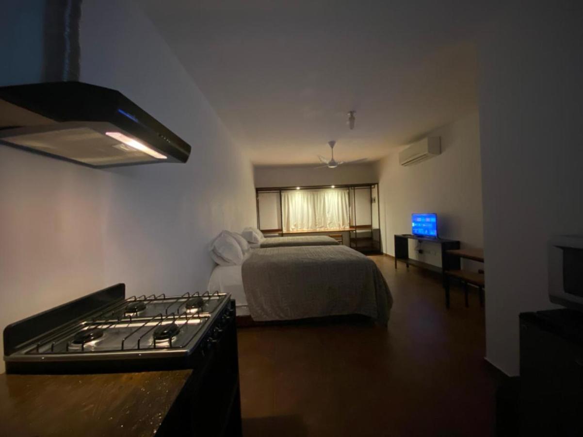 Casa Romel Apartment Ciudad Valles Ngoại thất bức ảnh